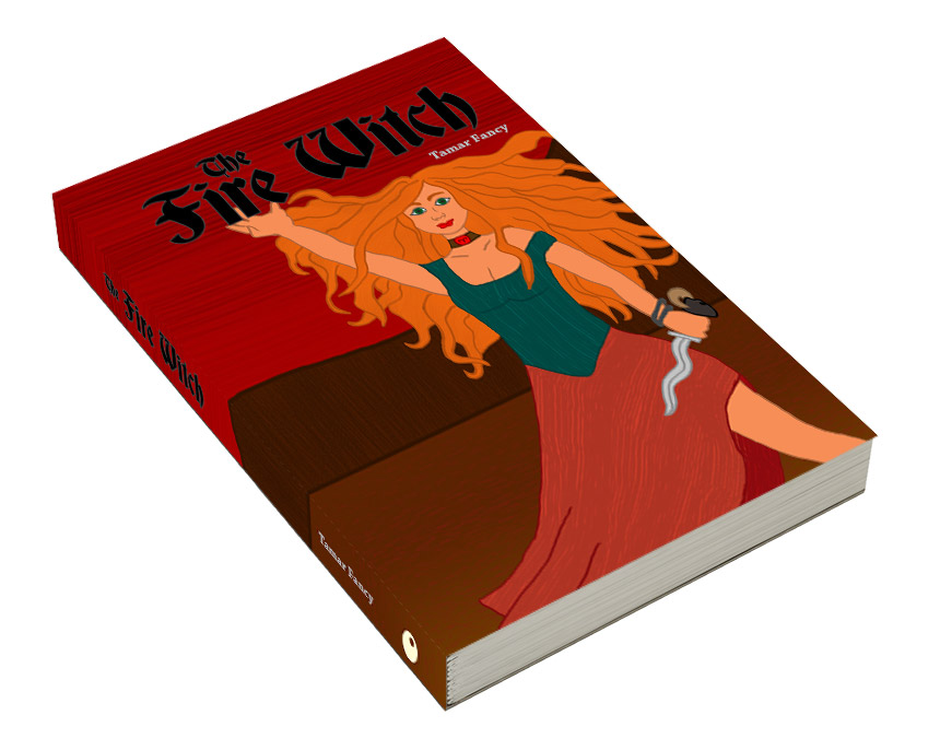 fire_witch_Bookcover